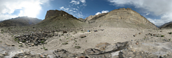 Tbor 3900 m n. m.